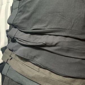 Mens Dress pants bulk